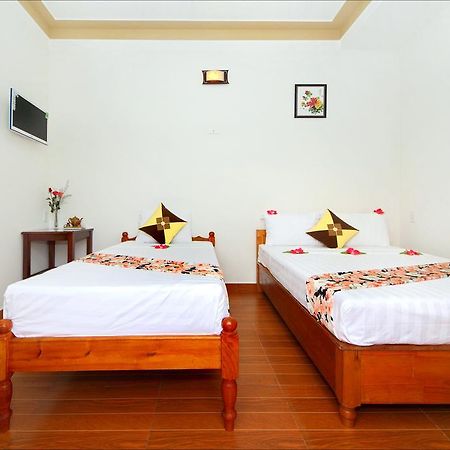 Center Homestay Hoi An Luaran gambar