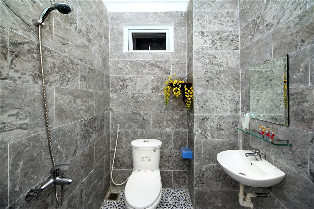 Center Homestay Hoi An Bilik gambar