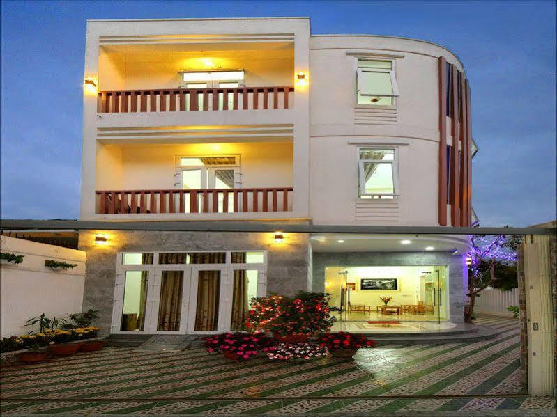 Center Homestay Hoi An Luaran gambar
