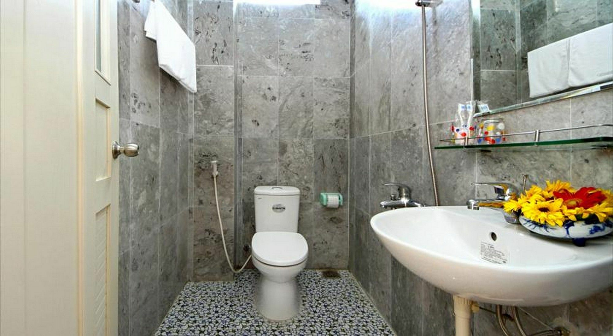 Center Homestay Hoi An Luaran gambar