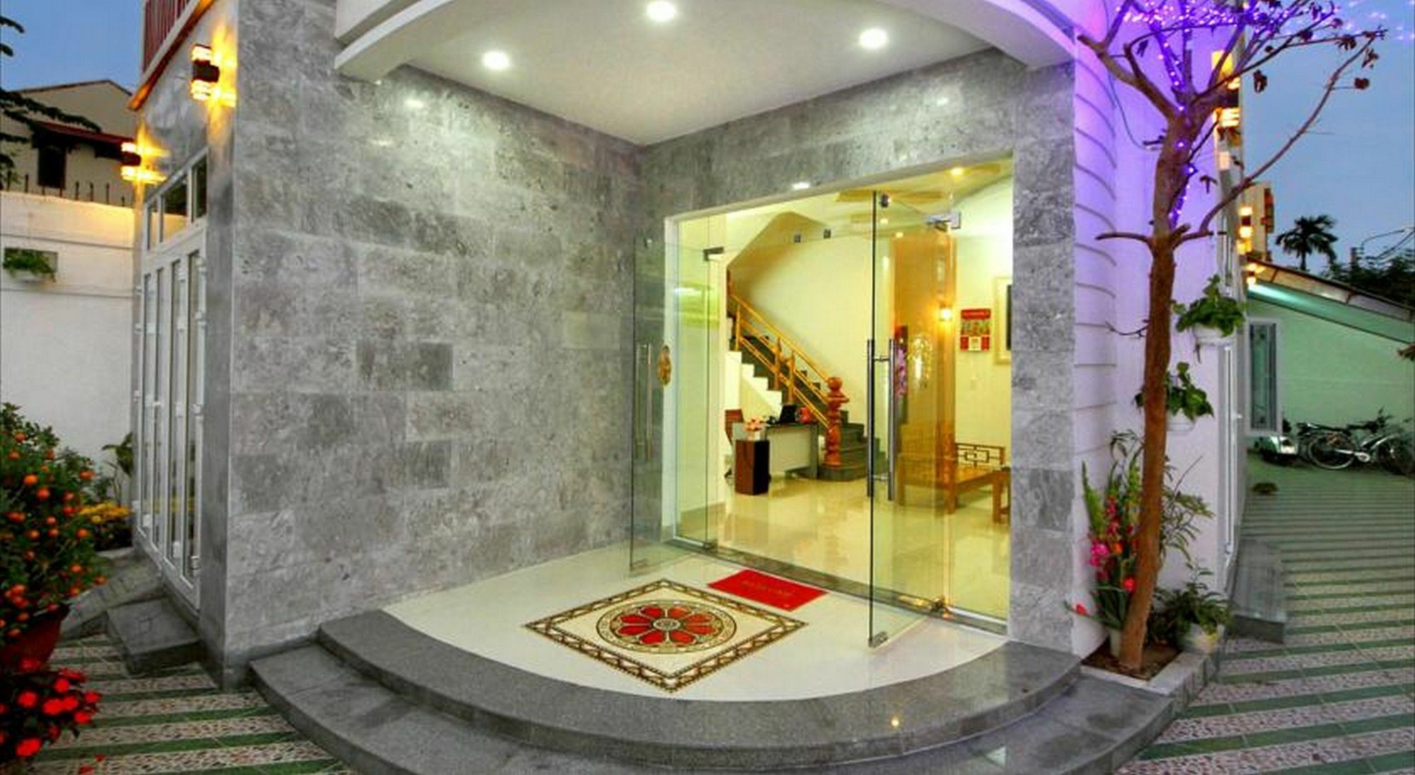 Center Homestay Hoi An Luaran gambar