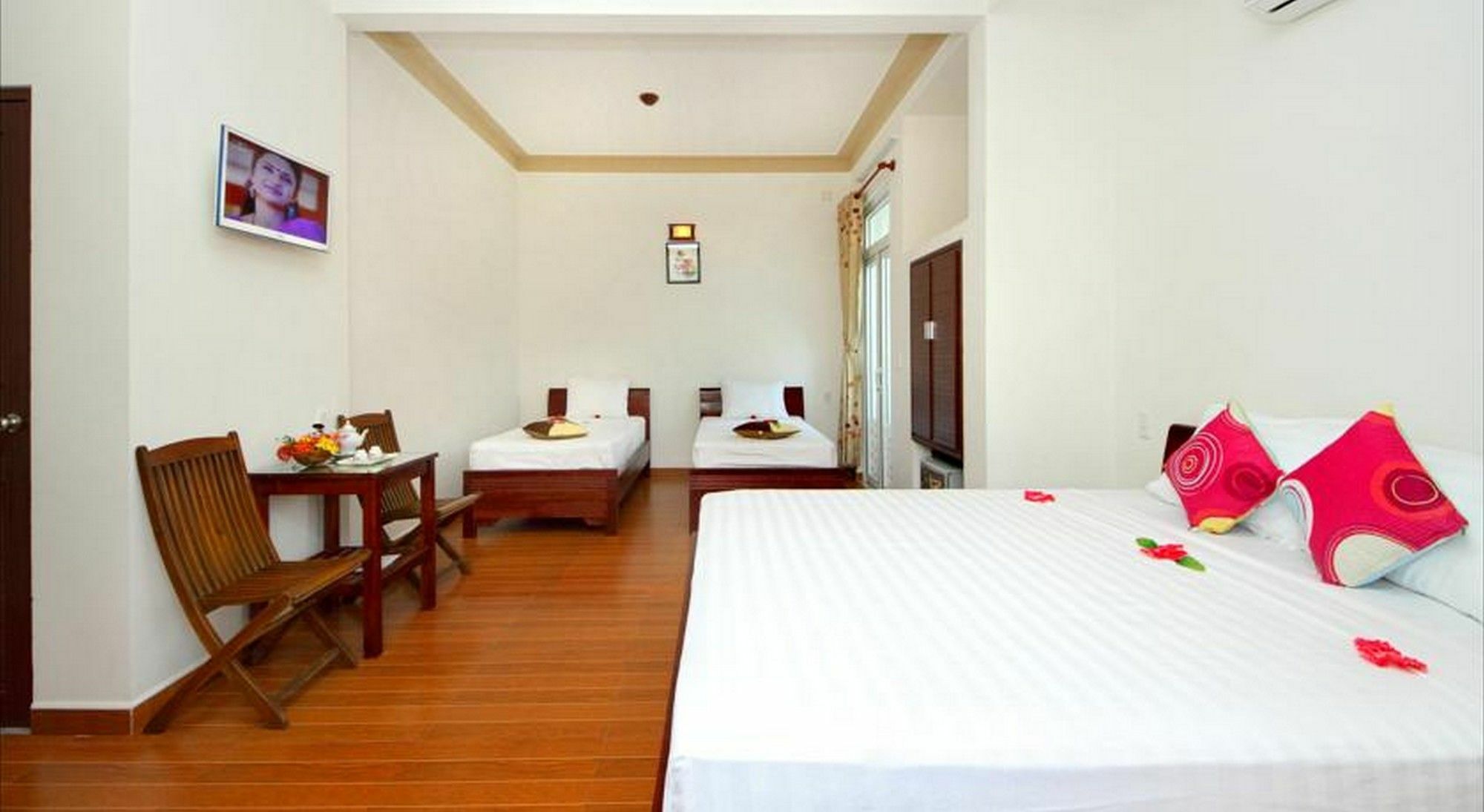 Center Homestay Hoi An Luaran gambar