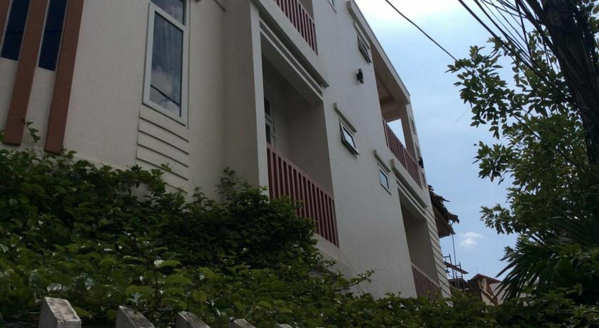 Center Homestay Hoi An Luaran gambar