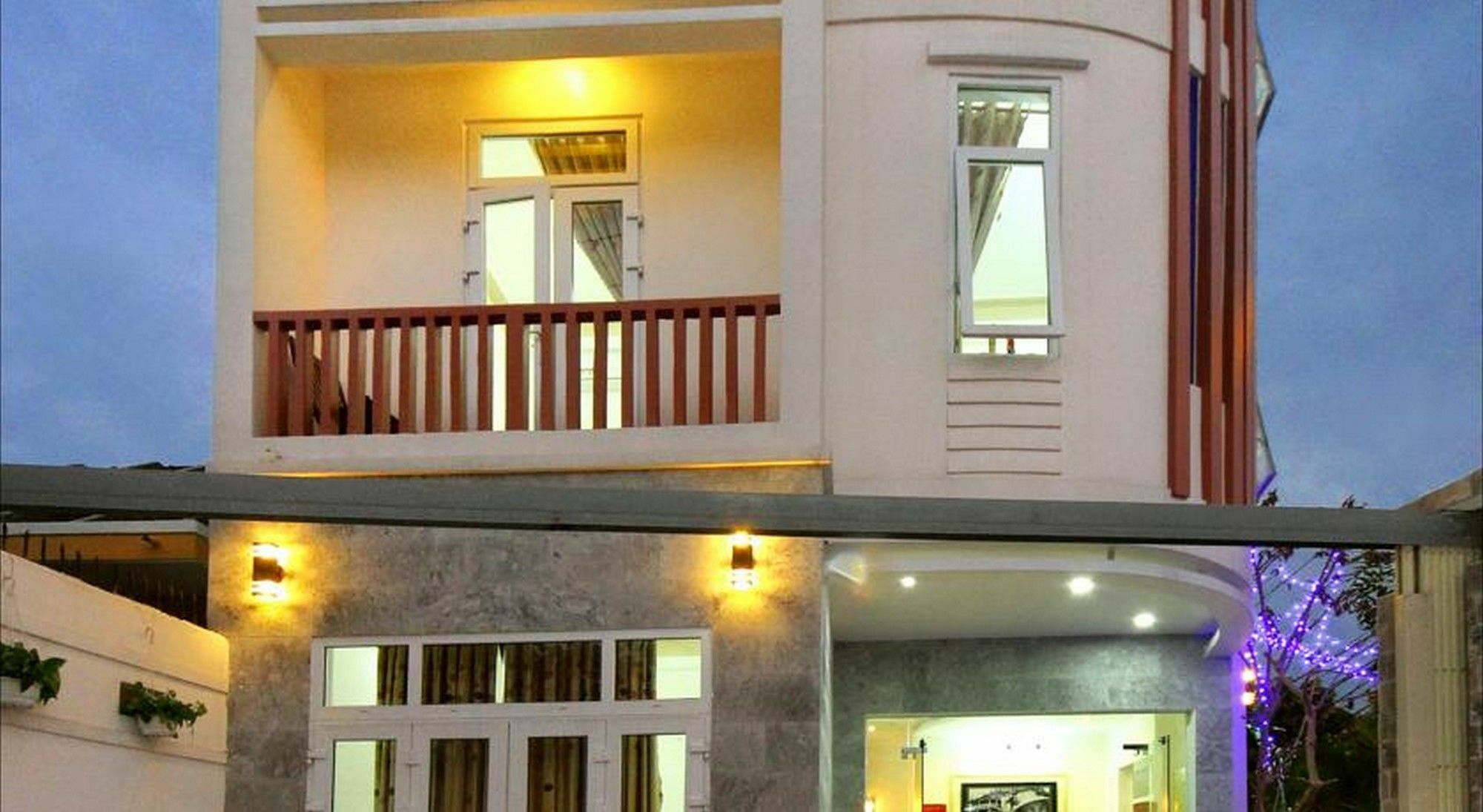 Center Homestay Hoi An Luaran gambar