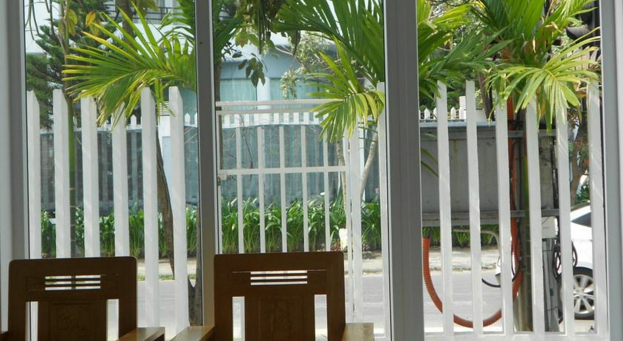 Center Homestay Hoi An Luaran gambar