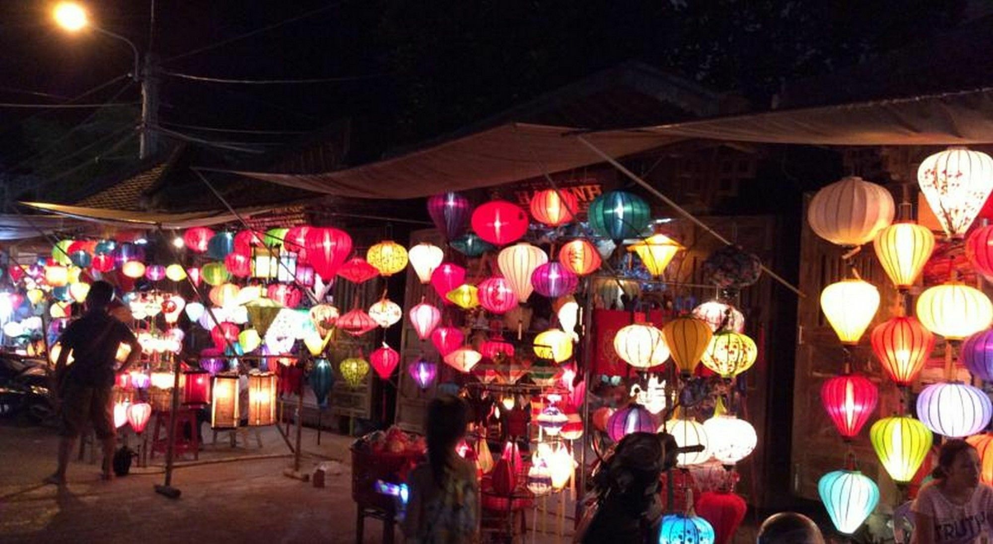 Center Homestay Hoi An Luaran gambar