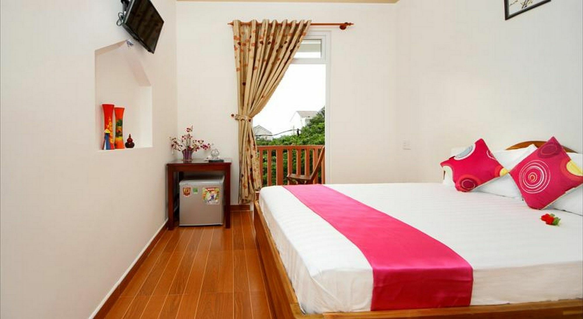 Center Homestay Hoi An Luaran gambar