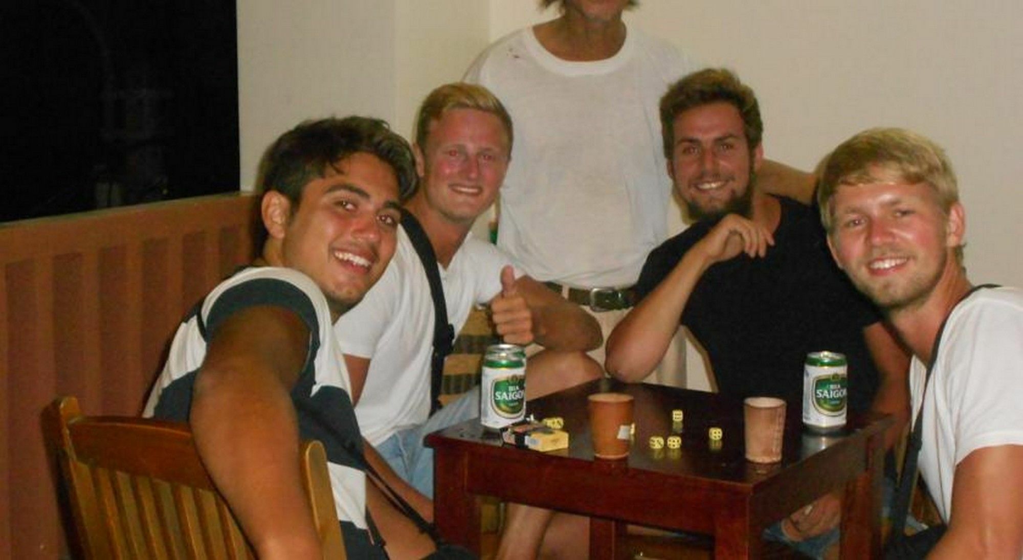 Center Homestay Hoi An Luaran gambar