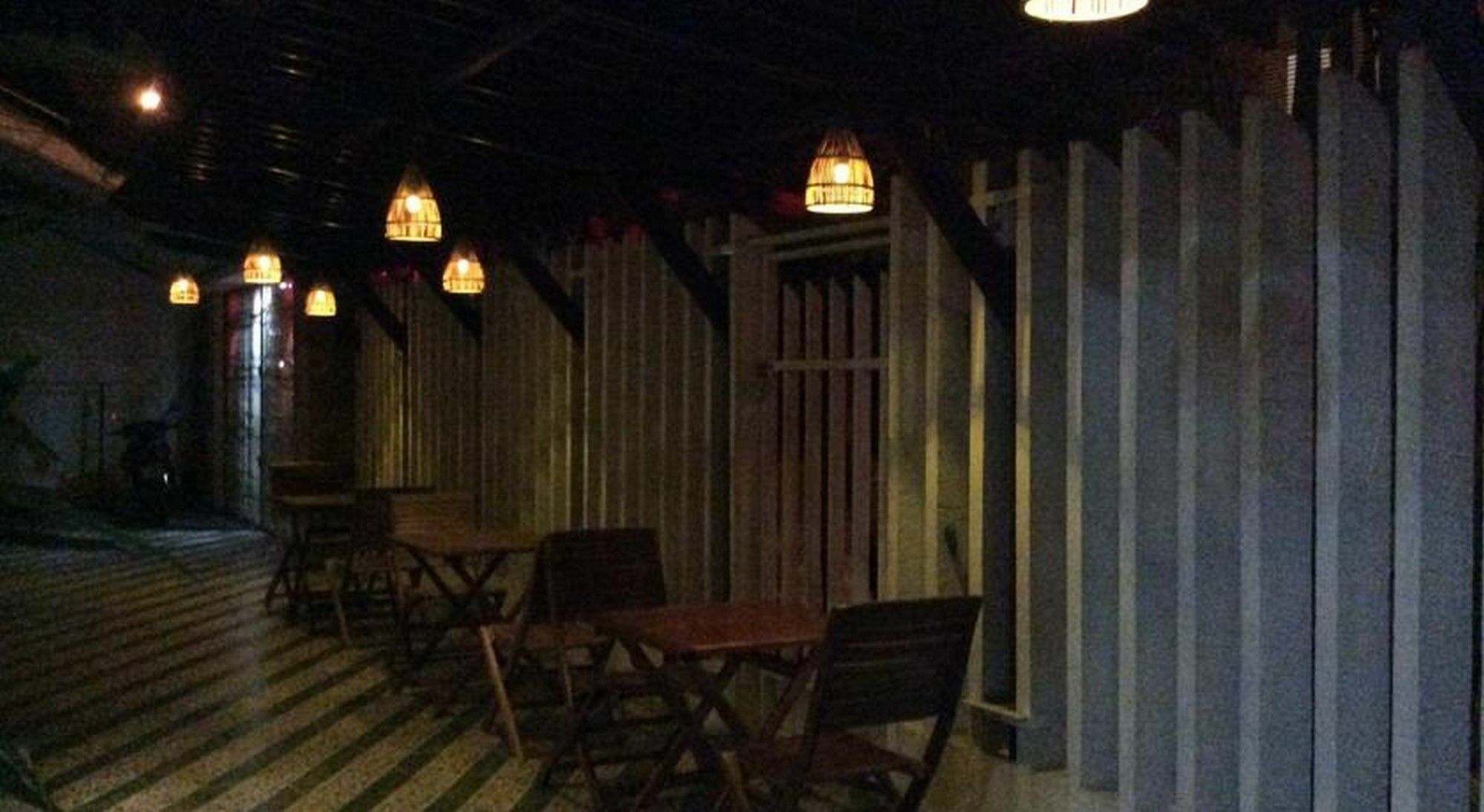 Center Homestay Hoi An Luaran gambar