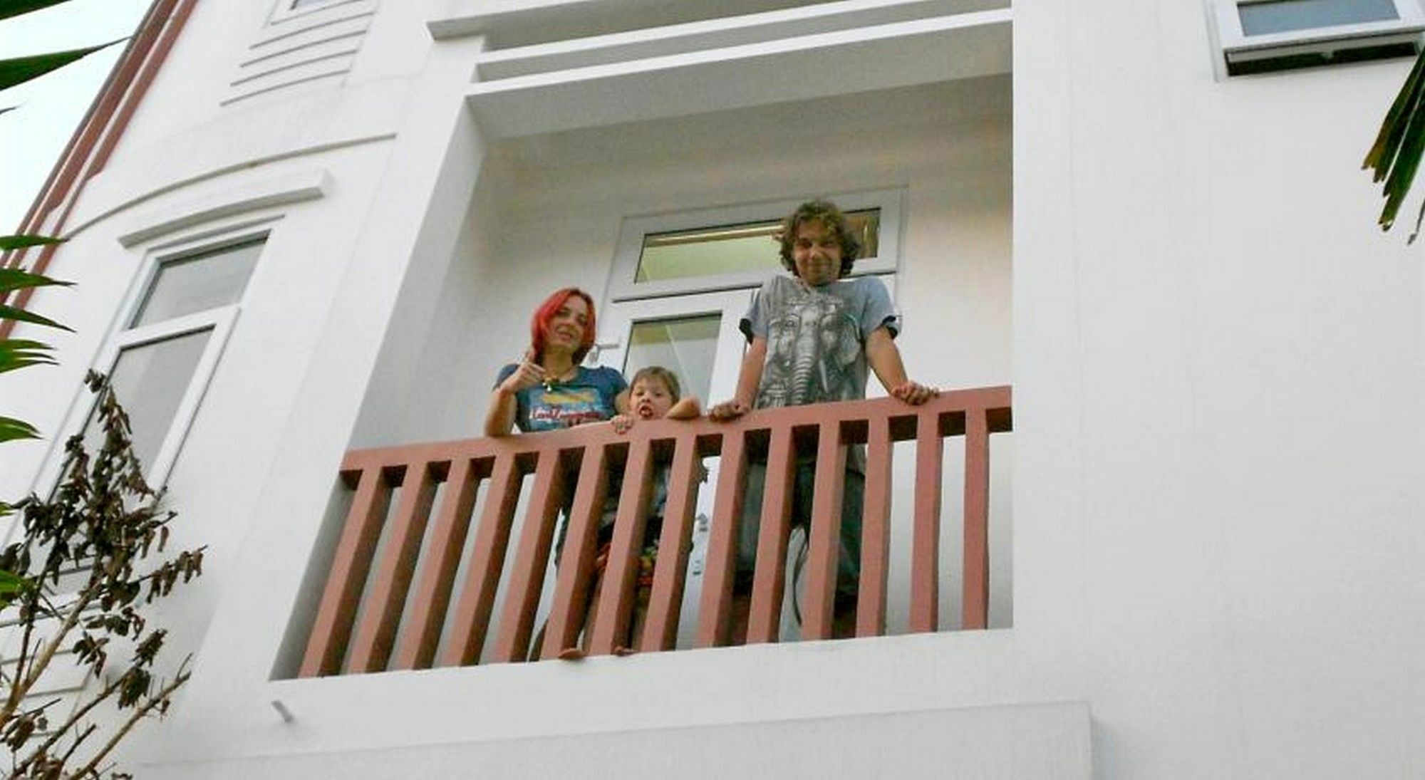 Center Homestay Hoi An Luaran gambar